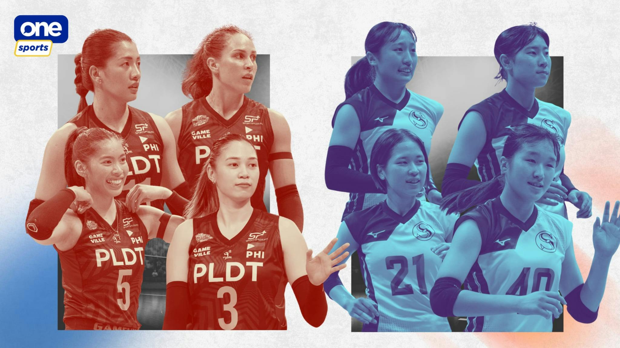 LIVE UPDATES: PLDT, Kobe Shinwa collide in winner-take-all match for PVL Invitational title